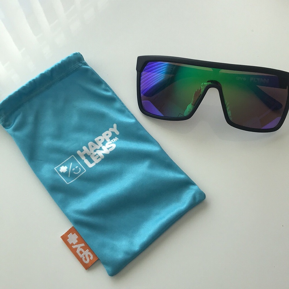 Spy Sunglasses
